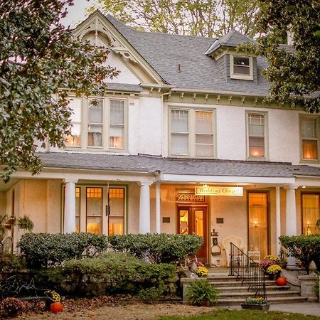 Magnolia House Inn 햄프턴 외부 사진